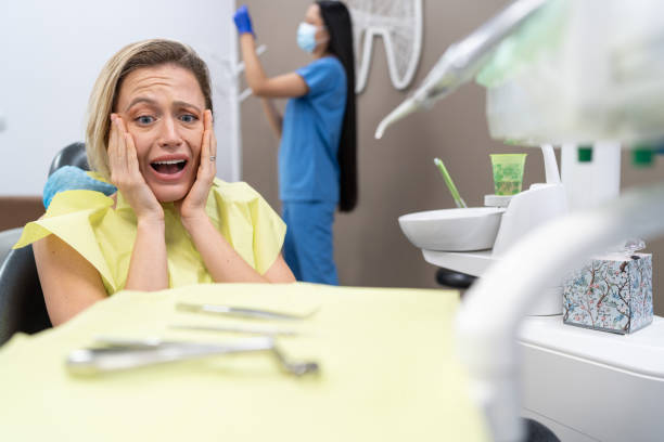 Best Mobile Emergency Dentist in Lamont, CA