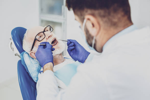 Best Emergency Dentist for Lost Fillings or Crowns in Lamont, CA